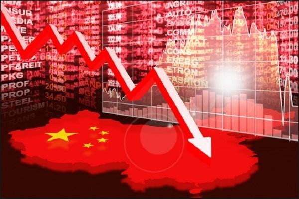 IMF dự báo kinh tế Trung Quốc tăng trưởng 1,2% trong năm 2020